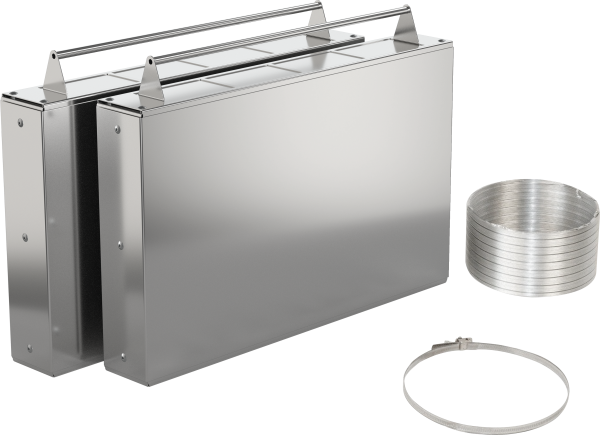 NEFF Z92WWJ11 - Long Life Umluftset